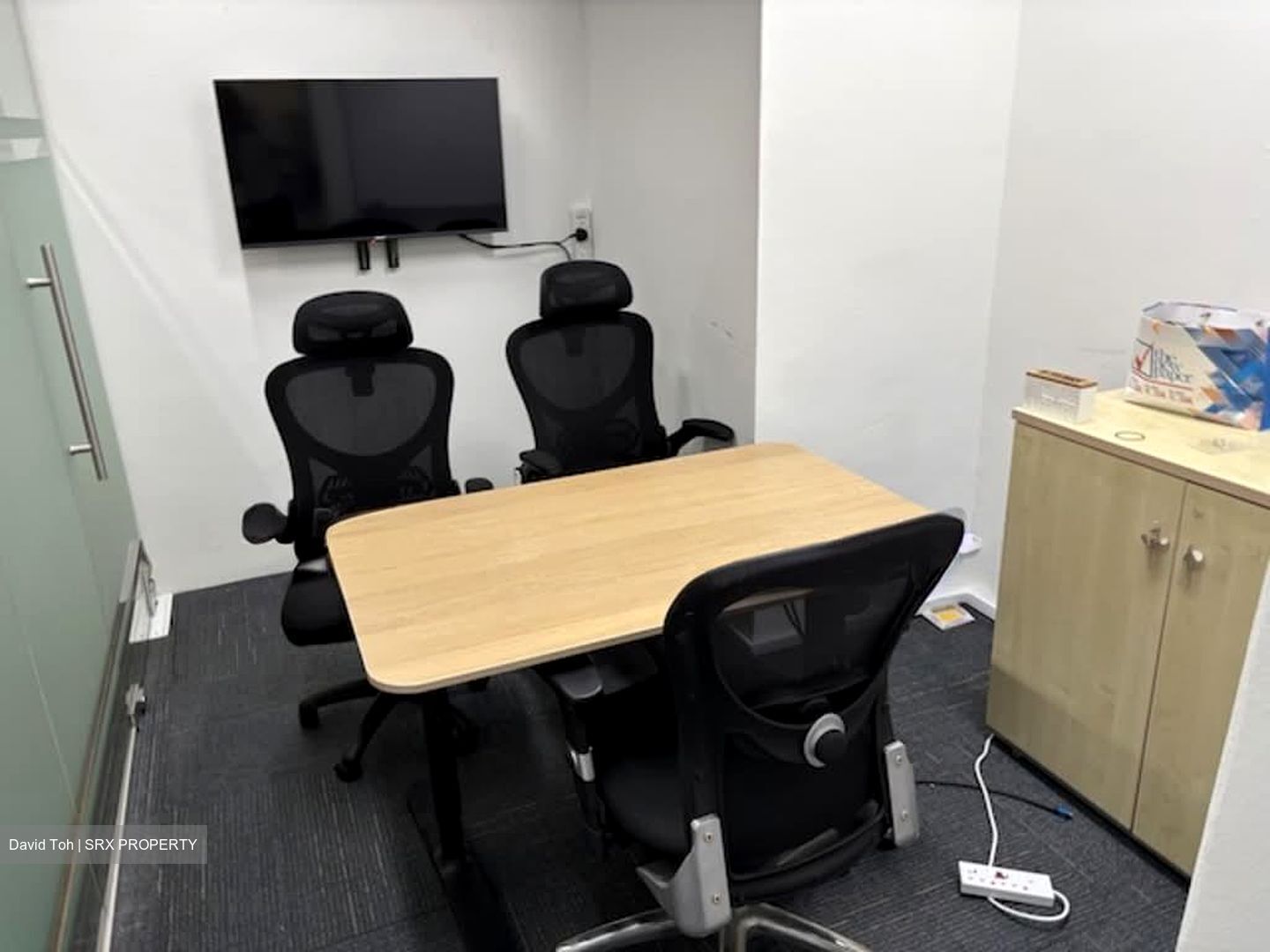 Raffles Place MRT (D1), Office #540598251